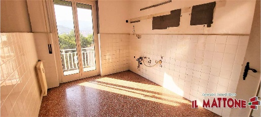 appartamento in affitto a Genova in zona Pontedecimo