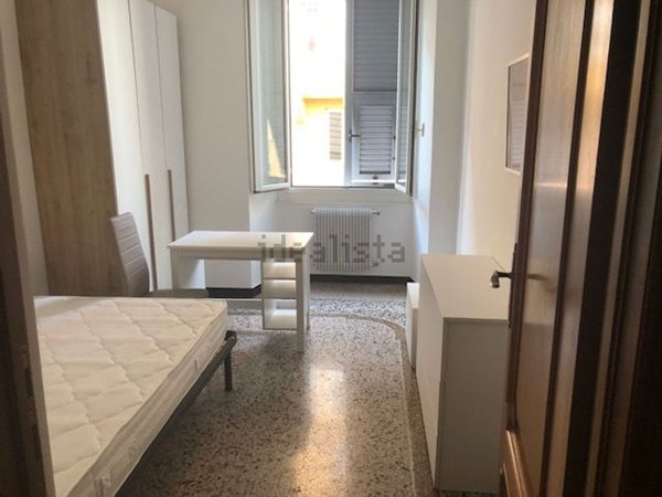 appartamento in affitto a Genova