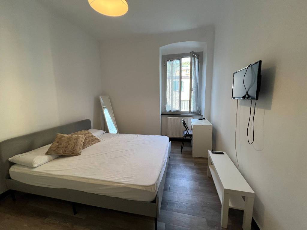 appartamento in affitto a Genova in zona San Martino