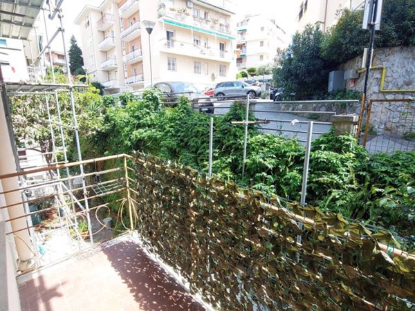 appartamento in affitto a Genova