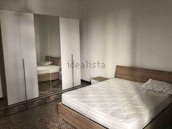 appartamento in affitto a Genova