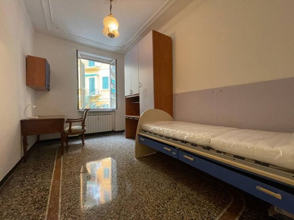negozio in affitto a Genova in zona San Fruttuoso