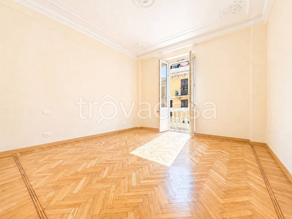appartamento in affitto a Genova in zona Albaro