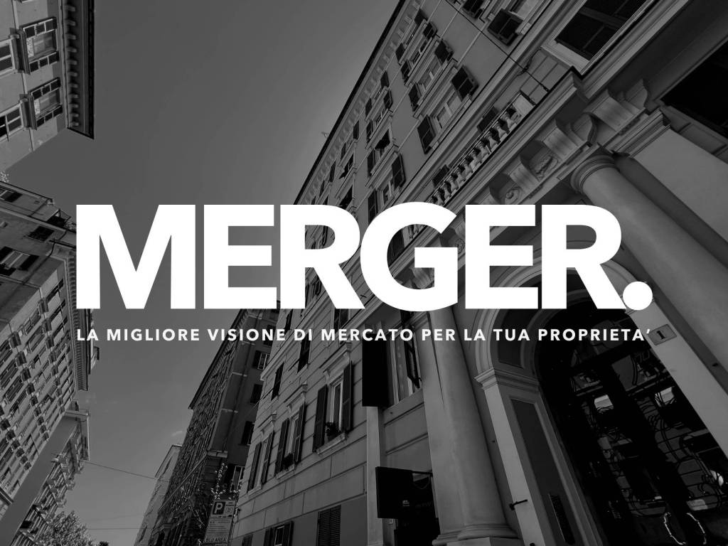 appartamento in affitto a Genova in zona Carignano