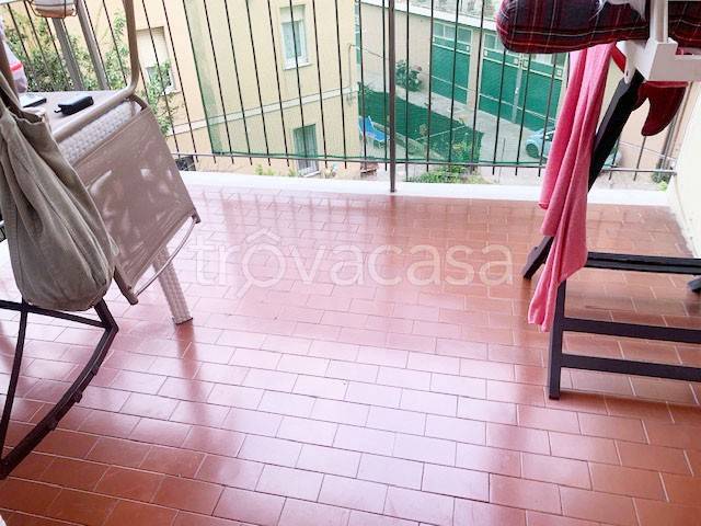 appartamento in affitto a Genova in zona Molassana