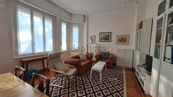 appartamento in affitto a Genova in zona Albaro