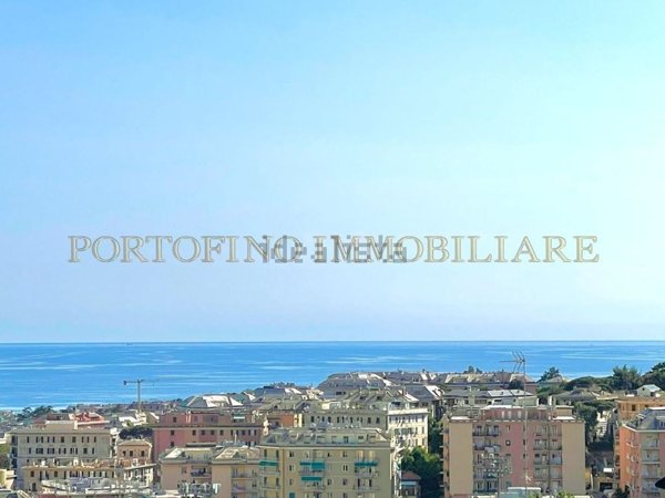 appartamento in affitto a Genova in zona San Martino