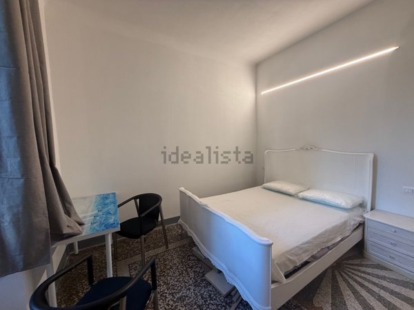 casa indipendente in affitto a Genova in zona Lagaccio / Granarolo