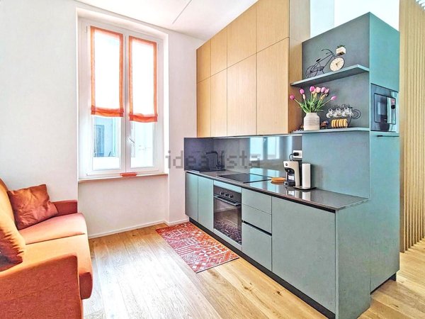 appartamento in affitto a Genova