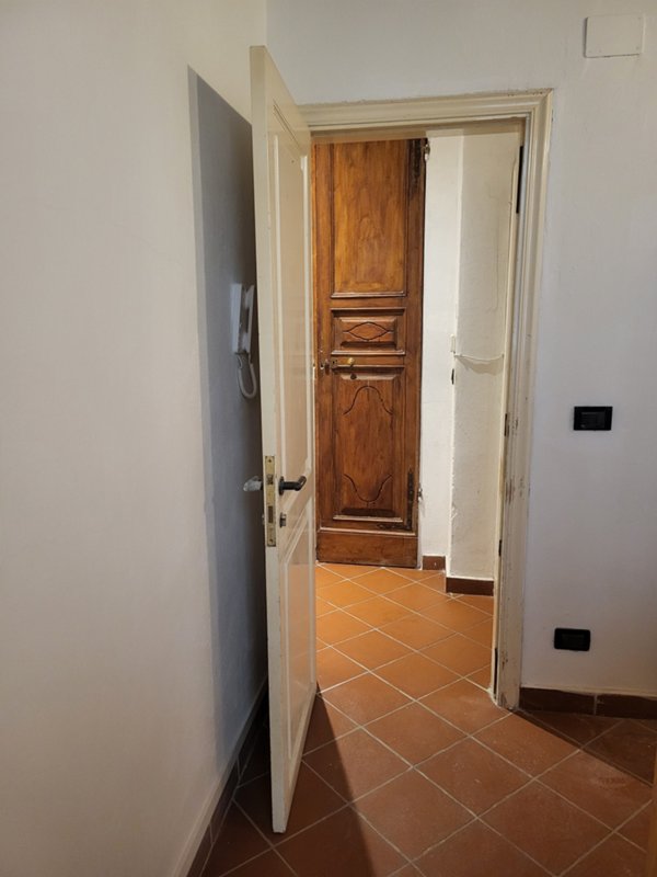 appartamento in affitto a Genova in zona Centro Storico