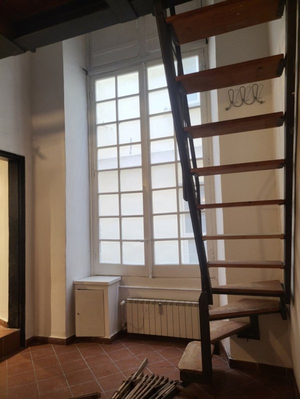 appartamento in affitto a Genova in zona Centro Storico