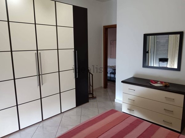 appartamento in affitto a Genova in zona Carignano