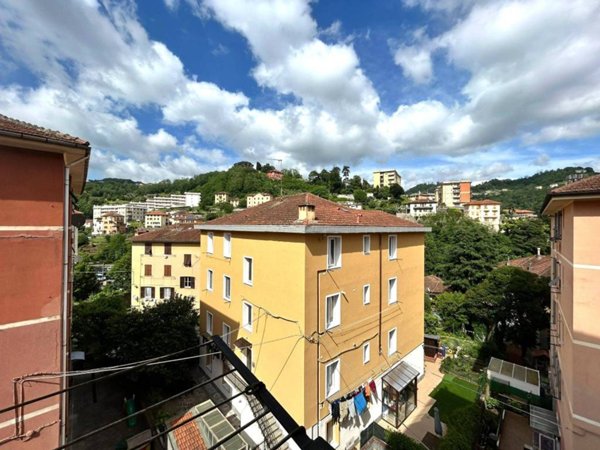 appartamento in affitto a Genova in zona Pontedecimo
