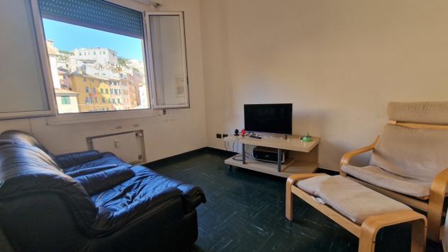 appartamento in affitto a Genova in zona Albaro