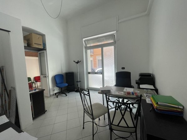 appartamento in affitto a Genova