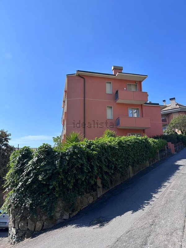 appartamento in affitto a Genova in zona Albaro