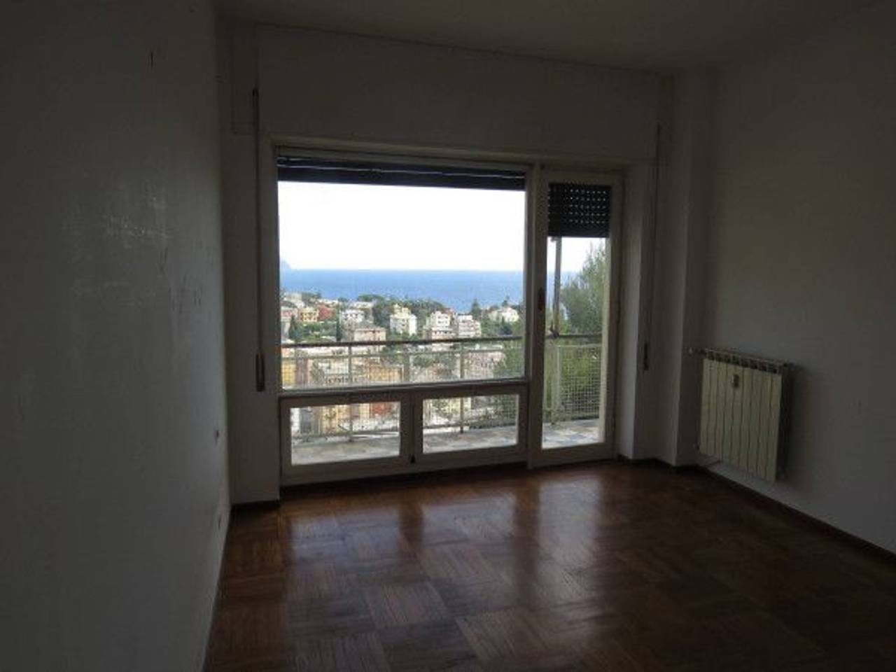 appartamento in affitto a Genova in zona Nervi