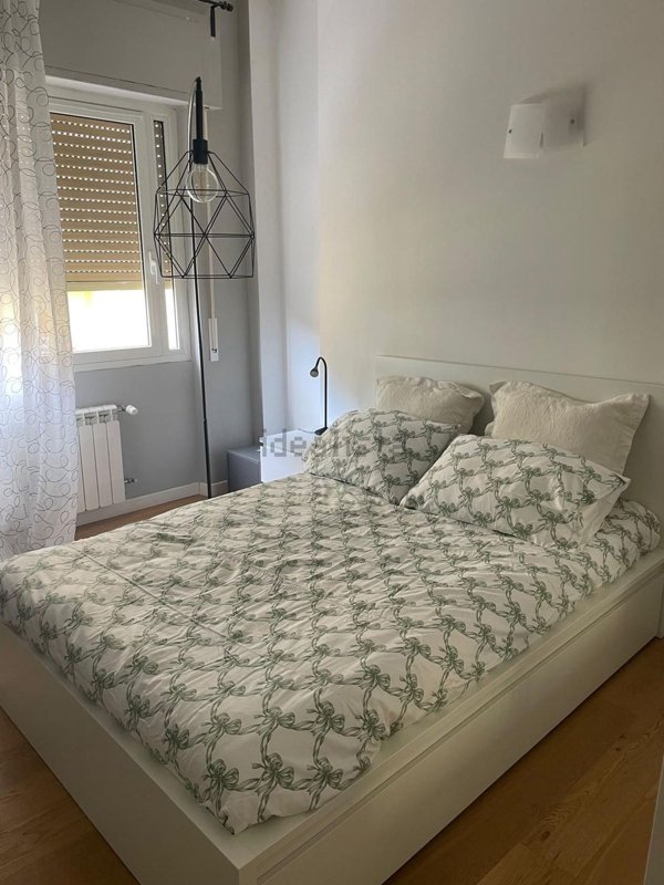 appartamento in affitto a Genova in zona San Martino