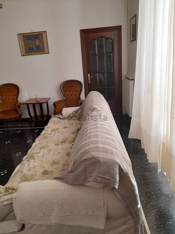 appartamento in affitto a Genova in zona Sestri Ponente