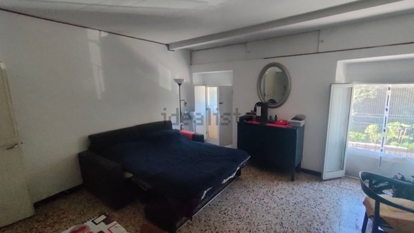 appartamento in affitto a Genova