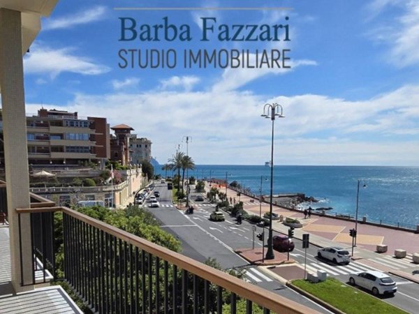 appartamento in affitto a Genova in zona Albaro
