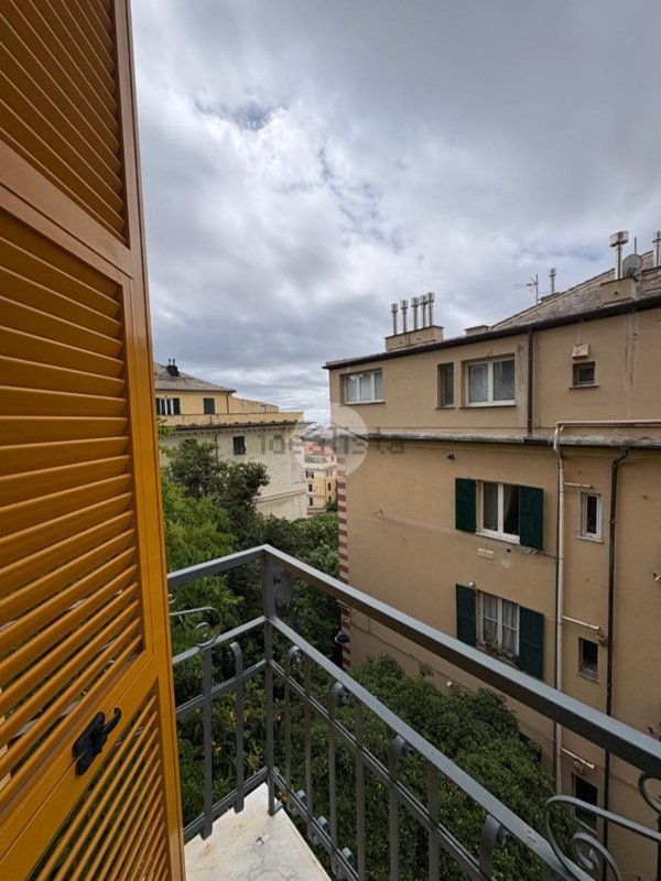 appartamento in affitto a Genova in zona Castelletto