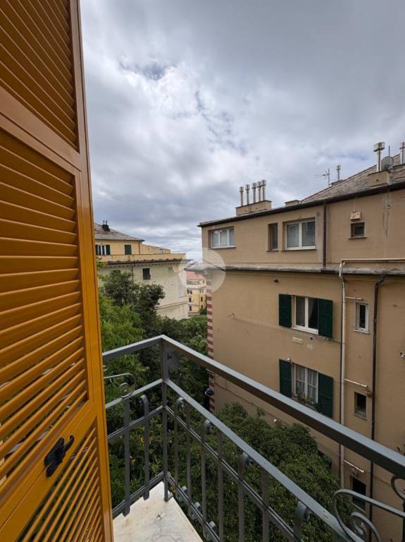 appartamento in affitto a Genova in zona Castelletto