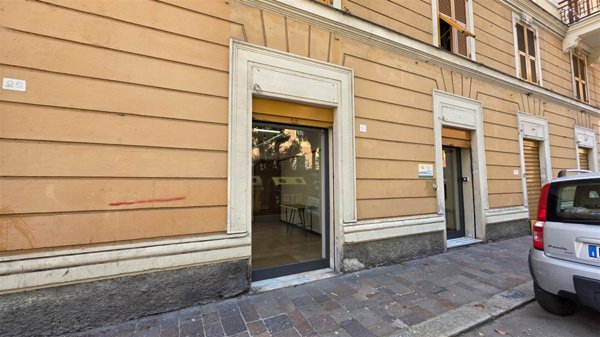 ufficio in affitto a Genova in zona Bolzaneto