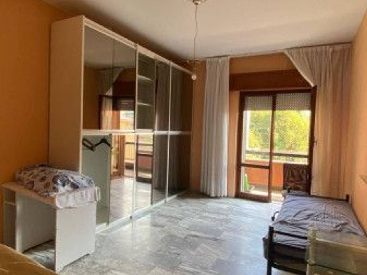 appartamento in affitto a Genova in zona Sestri Ponente
