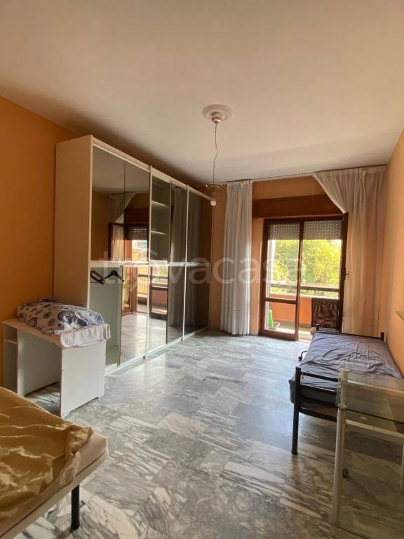 appartamento in affitto a Genova in zona Sestri Ponente