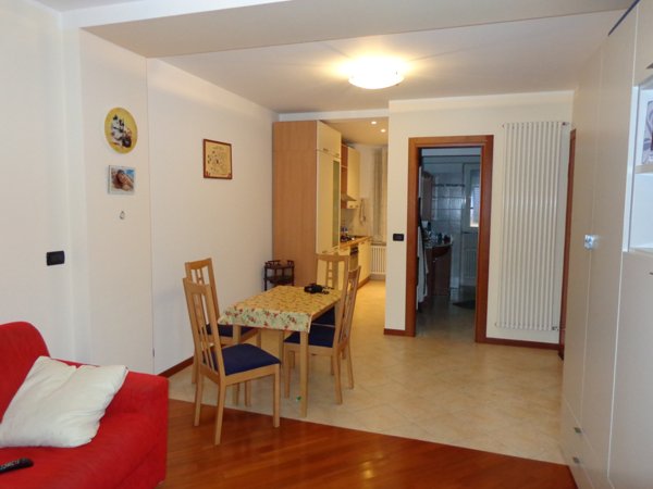 appartamento in affitto a Genova in zona Centro Storico