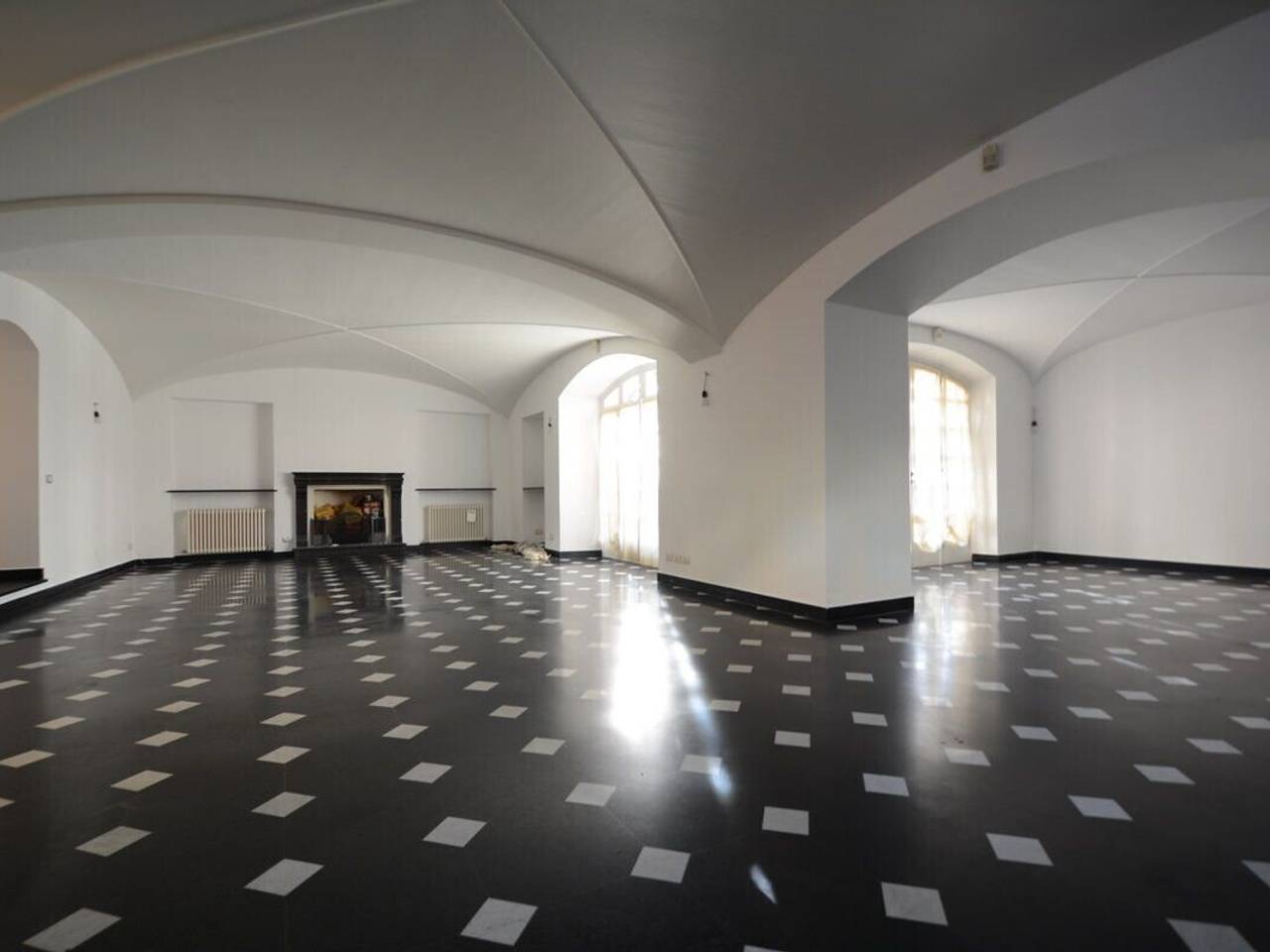 appartamento in affitto a Genova in zona Albaro