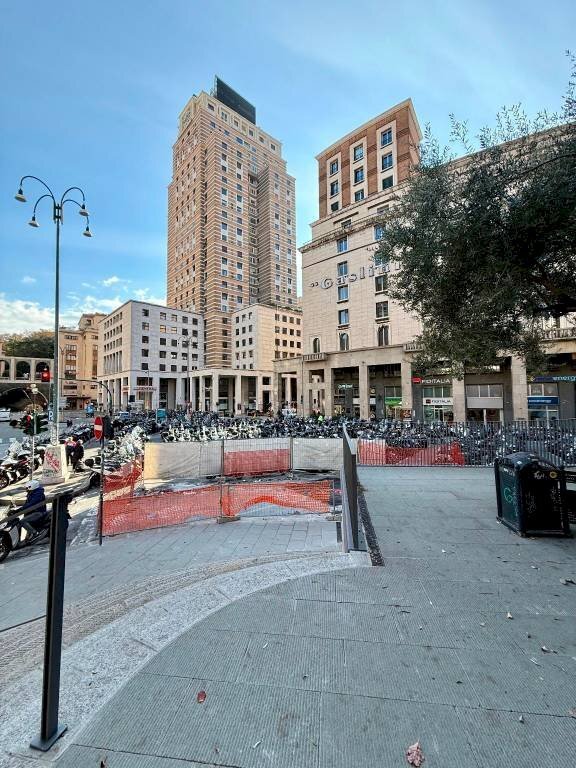 appartamento in affitto a Genova in zona Centro Storico