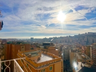 appartamento in affitto a Genova in zona Marassi