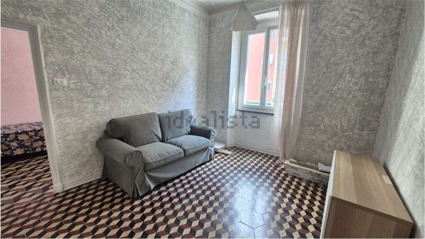 appartamento in affitto a Genova in zona San Martino