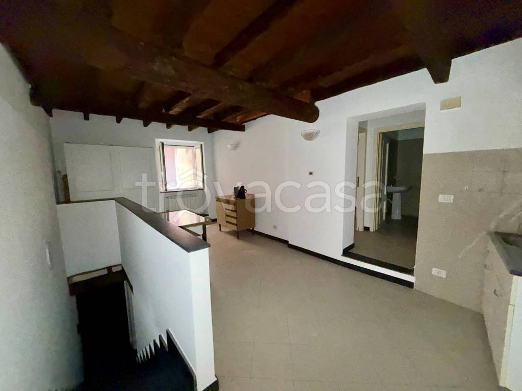 appartamento in affitto a Genova in zona Centro Storico