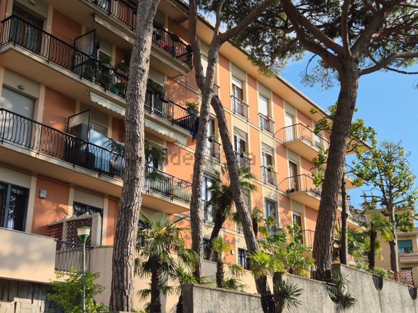 appartamento in affitto a Genova