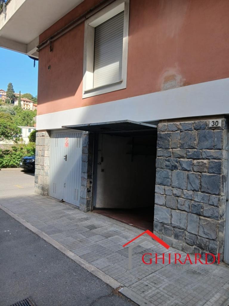 appartamento in affitto a Genova in zona Sestri Ponente