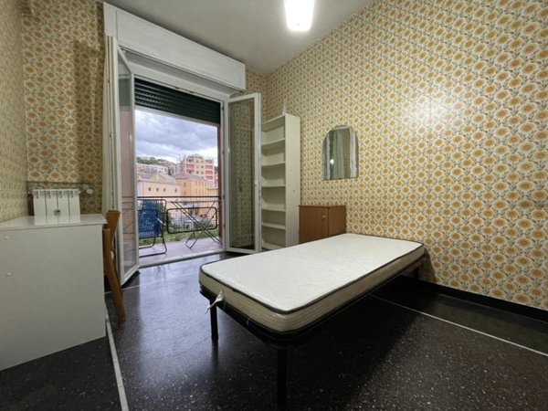 appartamento in affitto a Genova