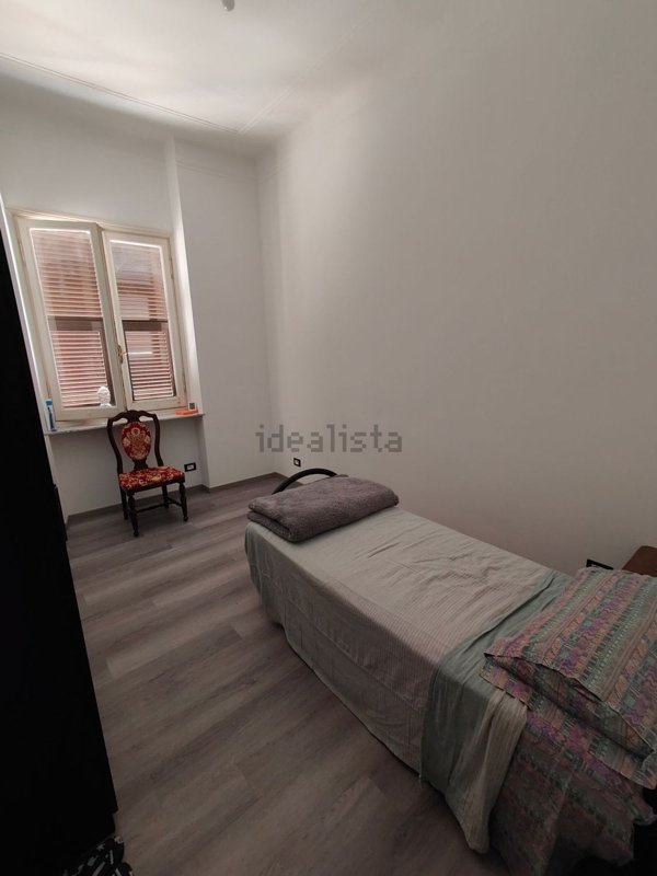 appartamento in affitto a Genova in zona Sampierdarena