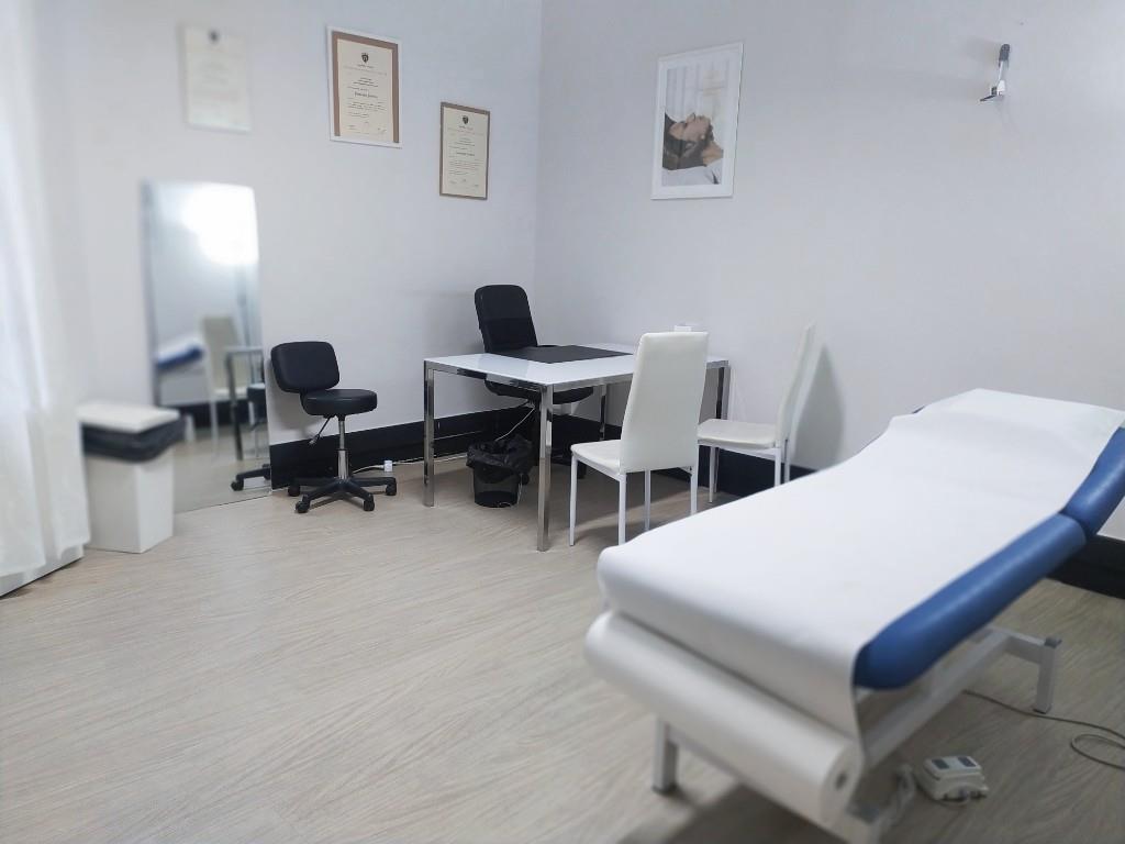 ufficio in affitto a Genova in zona Centro Storico