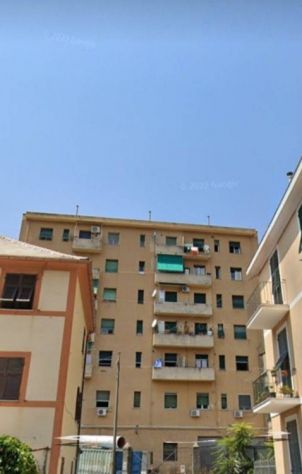 appartamento in affitto a Genova