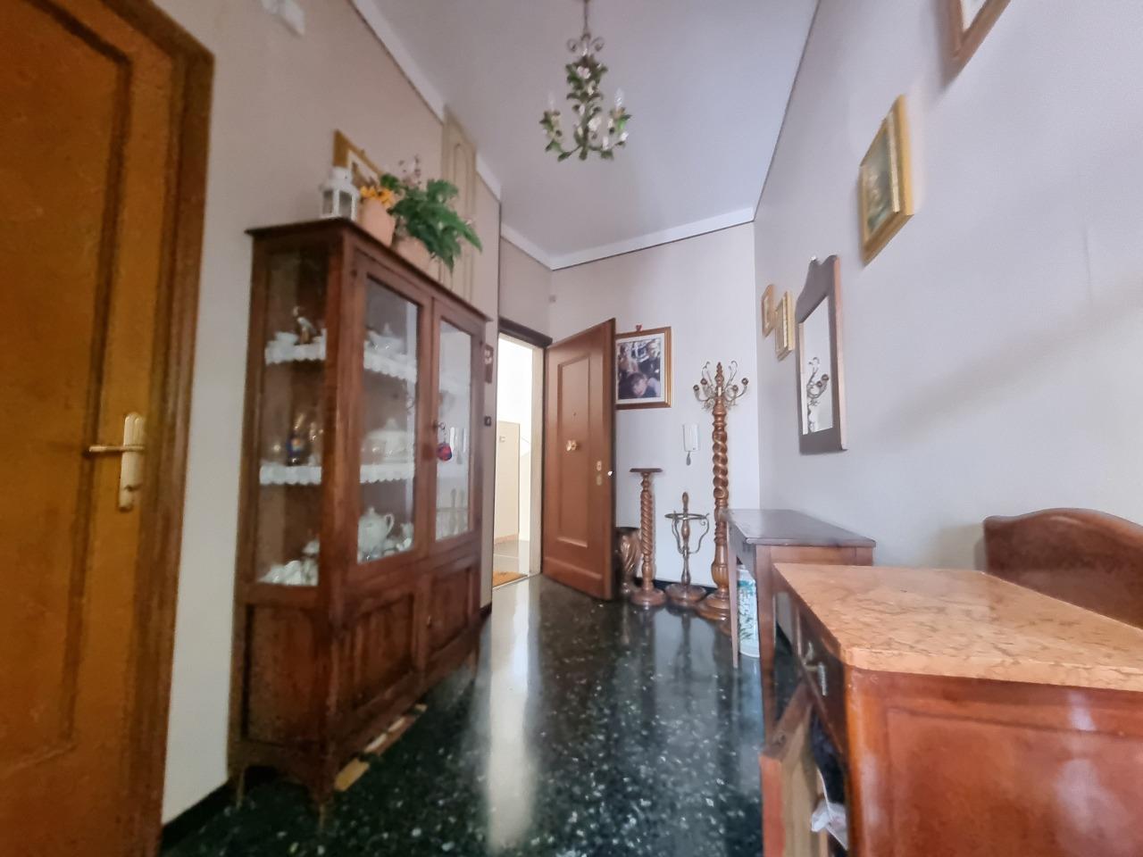 appartamento in affitto a Genova in zona Struppa