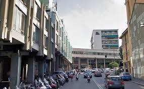 locale commerciale in affitto a Genova in zona Portoria / Piccapietra