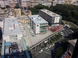 locale commerciale in affitto a Genova in zona Portoria / Piccapietra