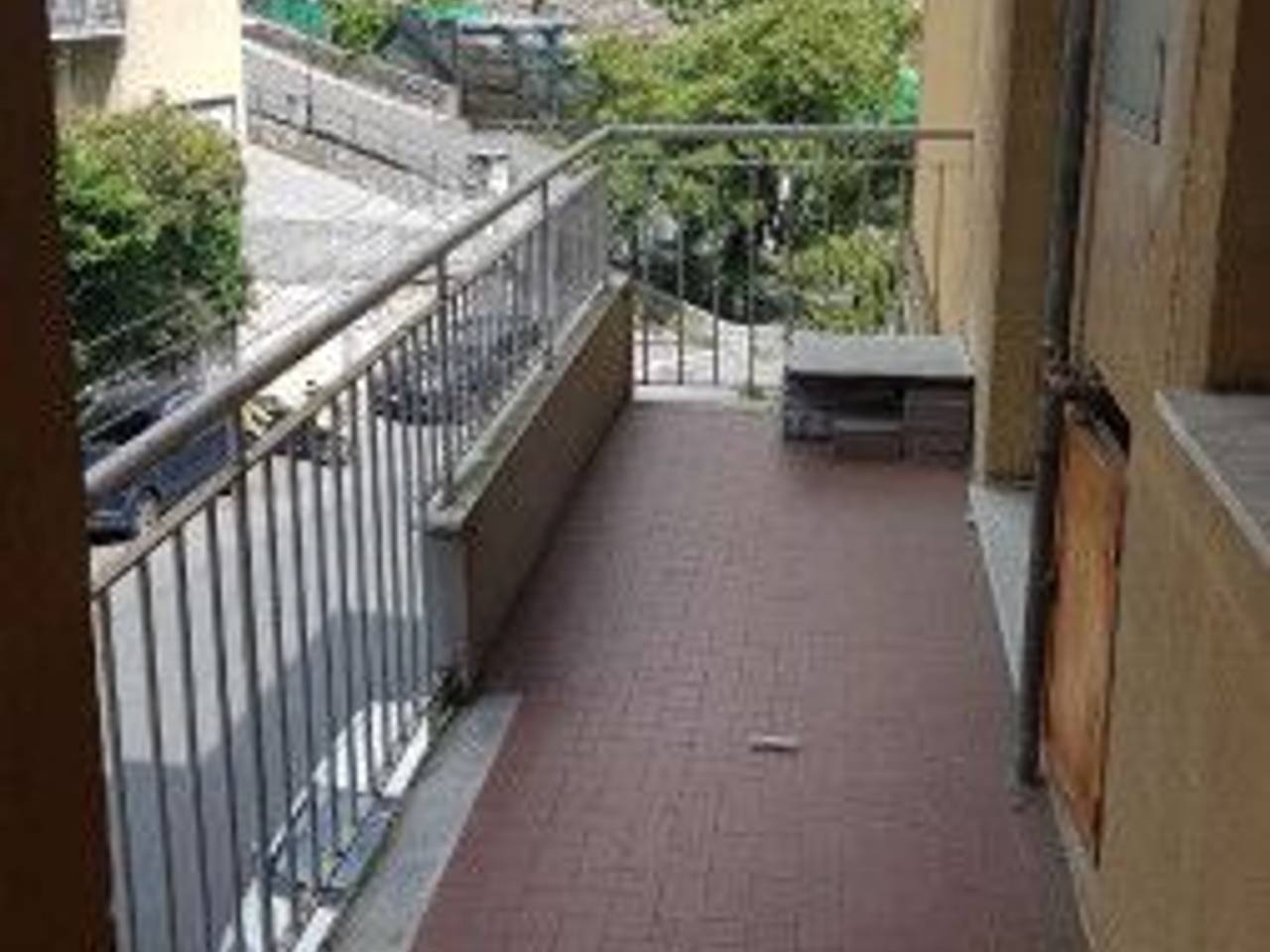 appartamento in affitto a Genova in zona San Fruttuoso