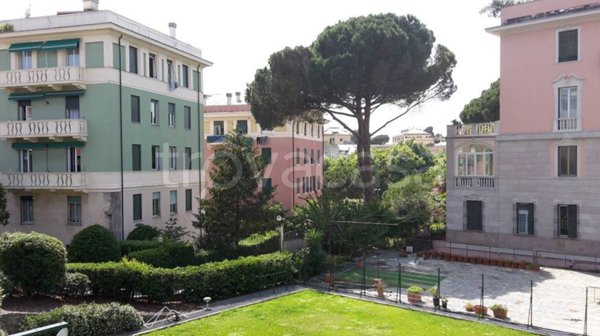 appartamento in affitto a Genova in zona Albaro
