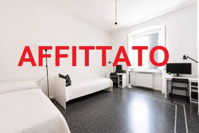 appartamento in affitto a Genova in zona Castelletto
