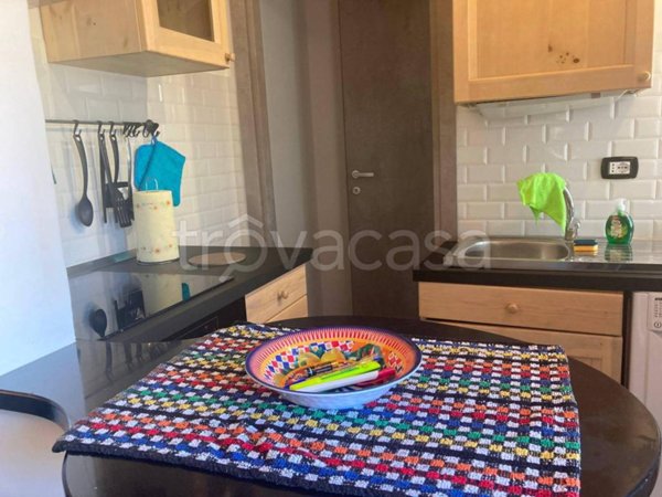 appartamento in affitto a Genova in zona Sestri Ponente