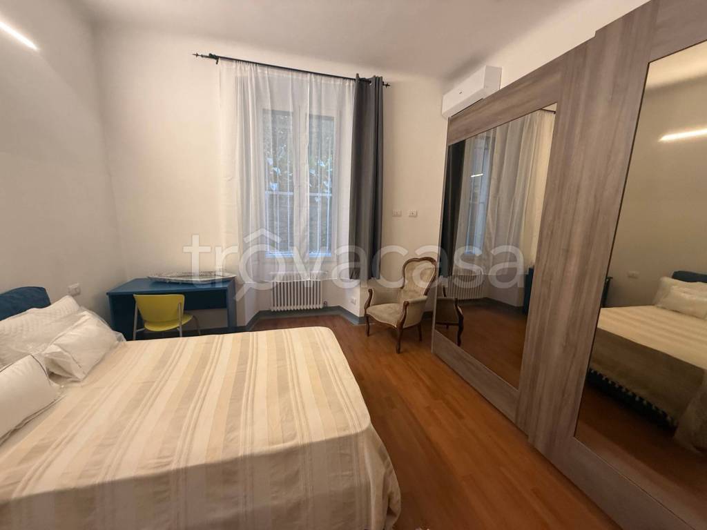 appartamento in affitto a Genova in zona Lagaccio / Granarolo